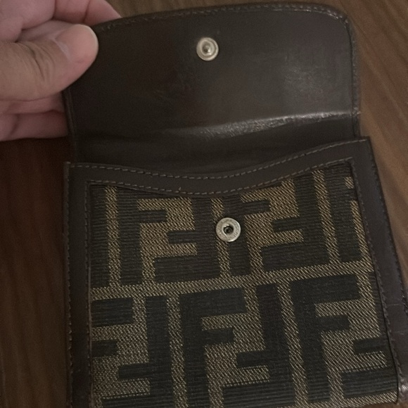 Fendi wallet - Picture 4 of 5